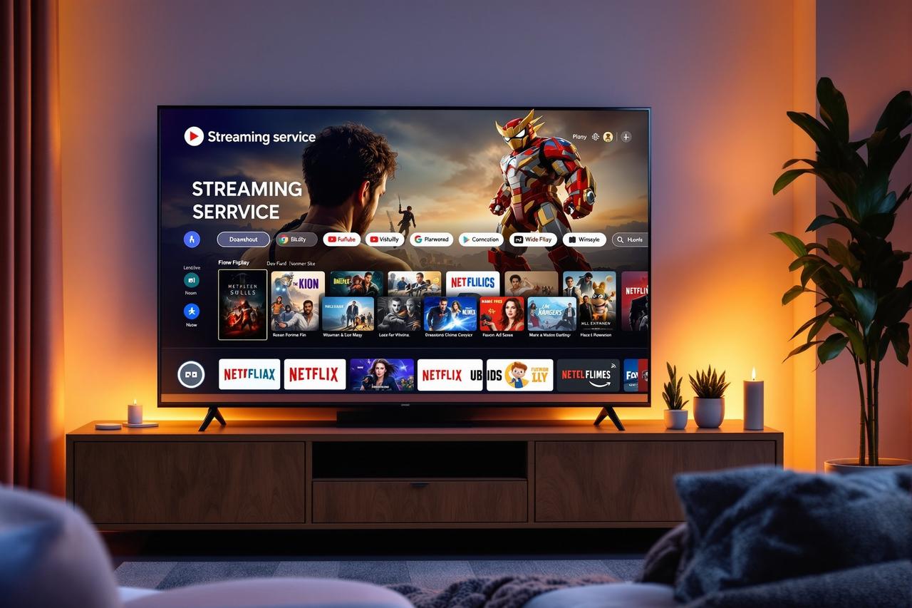 狠狠影院新闻：狠狠影院纪录片《城市记忆》登陆Netflix全球上线